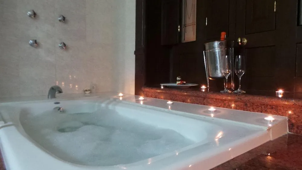 Mansion Merida Boutique Hotel - Restaurant (Adults Only)