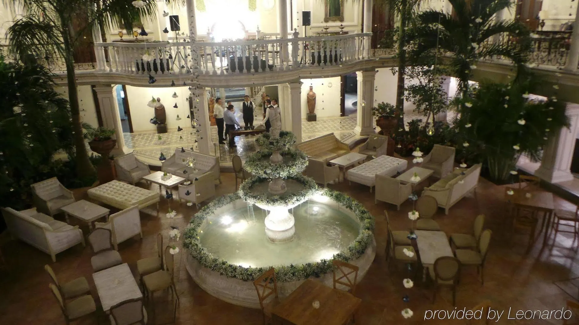 Mansion Merida Boutique Hotel - Restaurant (Adults Only) 5*,  المكسيك
