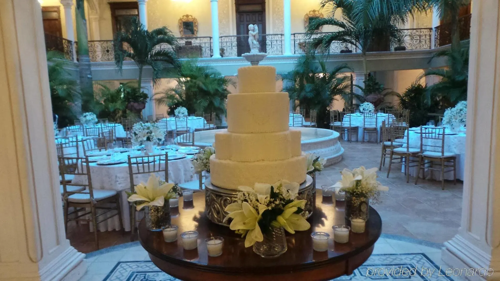 Mansion Merida Boutique Hotel - Restaurant (Adults Only)