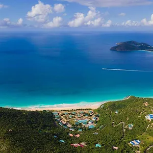 Wyndham Tortola Bvi Lambert Beach Hotel East End