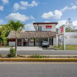 Oyo Palma Real Hotel Tulum