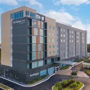 Hotel By Marriott, Merida