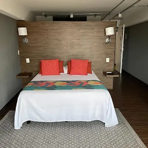 Apartment Vintage Lofts Mexico