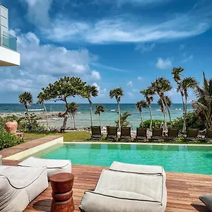  Hotel 15 Minutes From - Siete Gotas Mexico