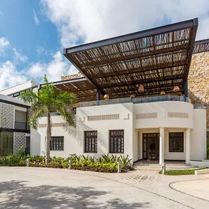 Hotel Brisas, Merida