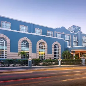 Otel Mercedes Curio Collection By Hilton, Mérida