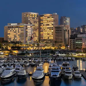 Intercontinental Phoenicia Beirut, An Ihg Station touristique Beyrouth