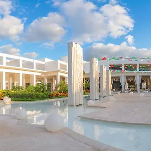 Platinum Yucatan Princess Adults Only Station touristique Playa del Carmen