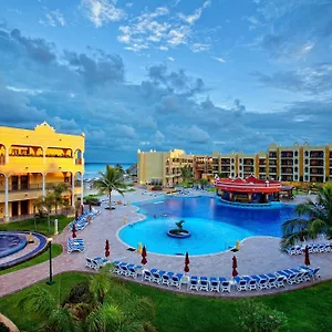 The Royal Haciendas & Spa Station touristique Playa del Carmen