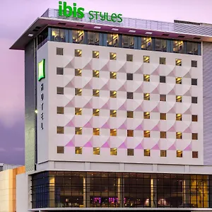 Ibis Styles Galerias Hotel