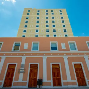 Express Centro By Ihg **** Мерида