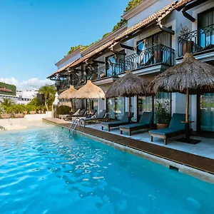 **** Hotel Caribbean Paradise & - 5th Avenue Mexico
