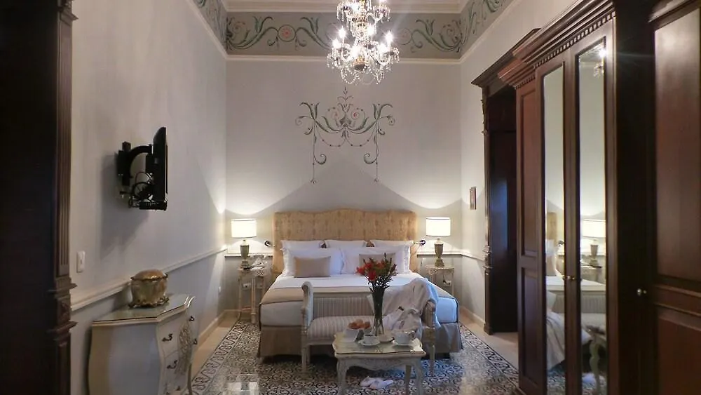Mansion Merida Boutique Hotel - Restaurant (Adults Only)