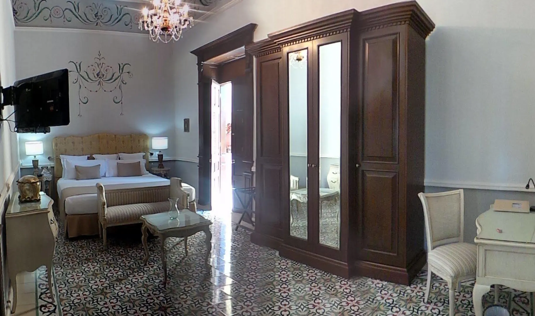 Mansion Merida Boutique Hotel - Restaurant (Adults Only)